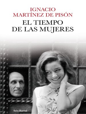 cover image of El tiempo de las mujeres